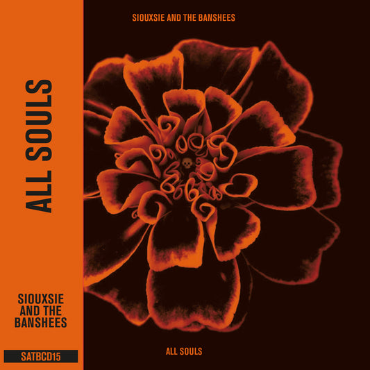 Siouxsie & The Banshees - All Souls (Preorder 31/10/25)