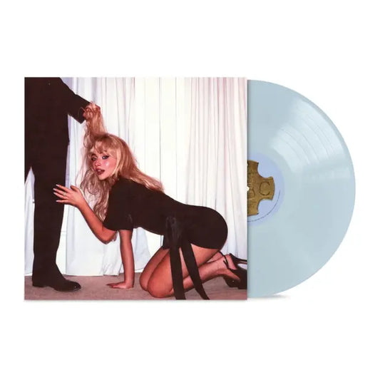 Sabrina Carpenter - Man's Best Friend (Preorder 29/08/25)