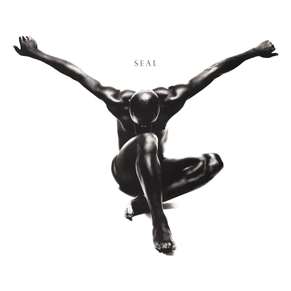 Seal - Seal (Deluxe Edition) (Preorder 14/06/24)