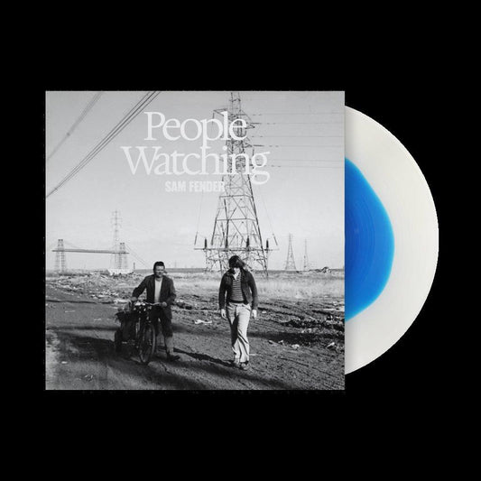 Sam Fender - People Watching (Preorder 21/02/25)