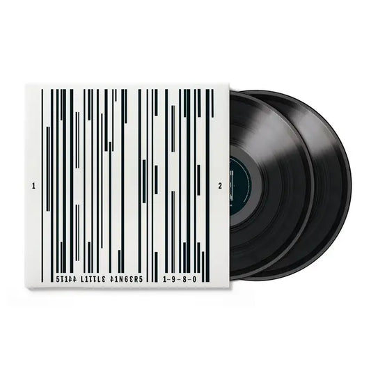 Stiff Little Fingers - Nobody's Heroes (Preorder 18/09/26)