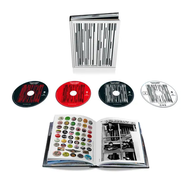 Stiff Little Fingers - Nobody's Heroes (Preorder 18/09/26)