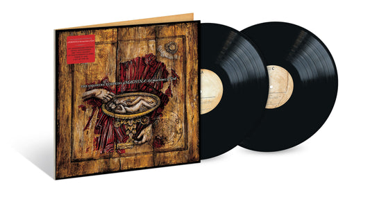 The Smashing Pumpkins - Machina / The Machines of God 25th Anniversary (Preorder 22/08/25)
