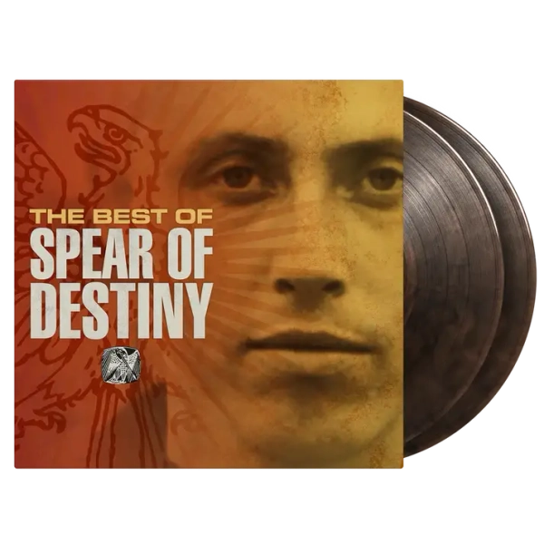 Spear Of Destiny - Best Of Spear Of Destiny (Preorder 08/11/24)