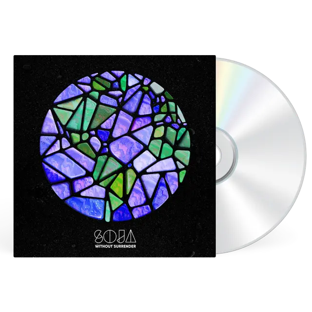 SOJA - Without Surrender (Preorder 31/07/26)