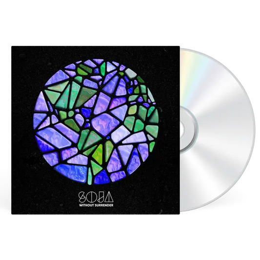 SOJA - Without Surrender (Preorder 31/07/26)