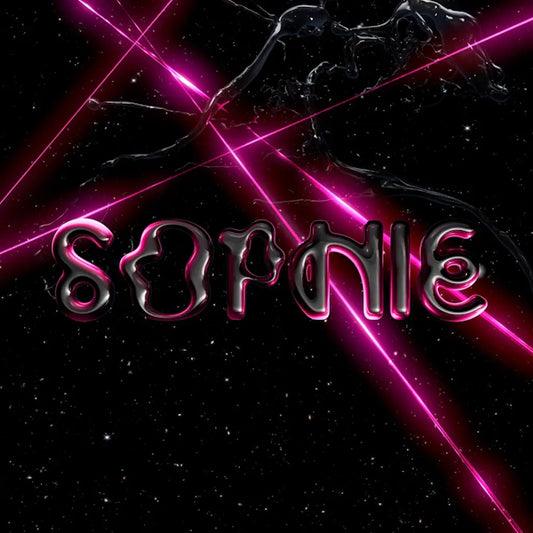 Sophie - Sophie (Preorder 27/09/24)