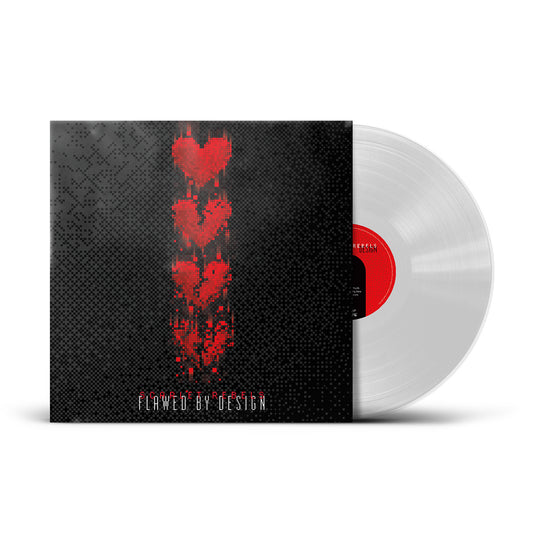 Scarlet Rebels - Flawed By Design (Preorder 13/11/26)