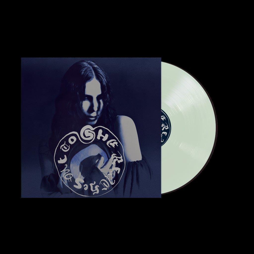 Chelsea Wolfe - She Reaches Out To She Reaches Out To She (Preorder 09/02/24)