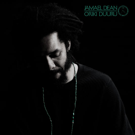 Jamael Dean - Oriki Duuru (Preorder 29/08/25)
