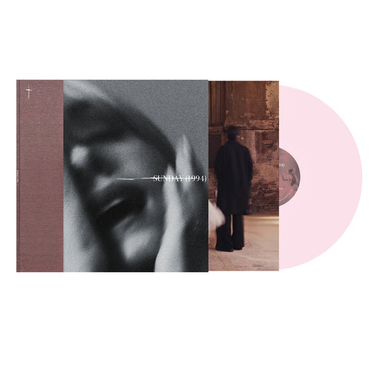 Sunday (1994) - Devotion (Preorder 10/10/25)