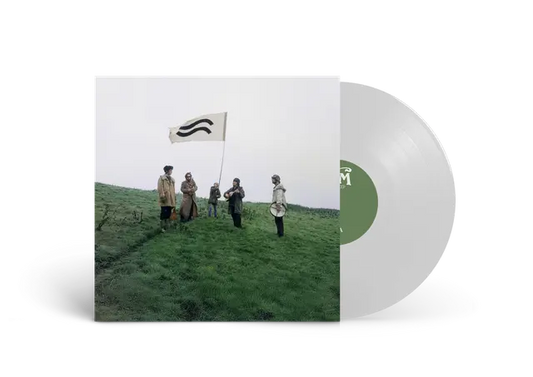 Swim Deep - Hum (Preorder 19/06/26)