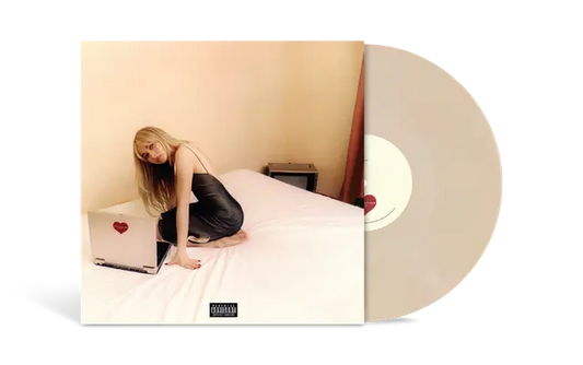 Sabrina Carpenter - emails i can't send fwd (Preorder 29/08/26)