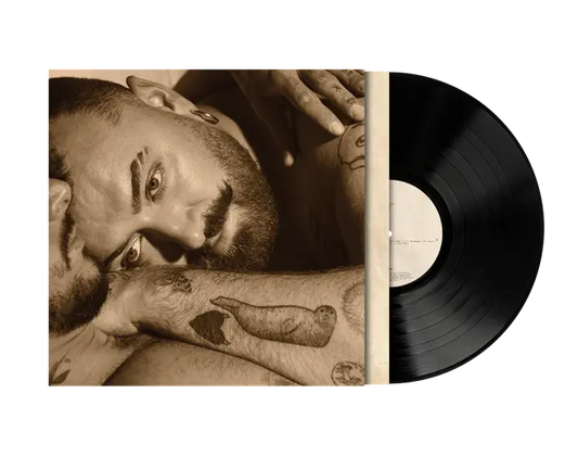Sam Smith - Hazel Eyes (Preorder 21/08/26)