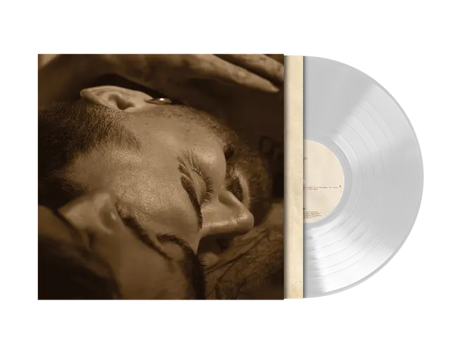Sam Smith - Hazel Eyes (Preorder 21/08/26)