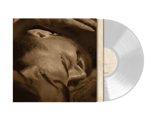 Sam Smith - Hazel Eyes (Preorder 21/08/26)