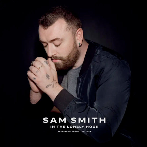 Sam Smith - In The Lonely Hour 10th Anniversary Edition (Preorder 02/08/24)