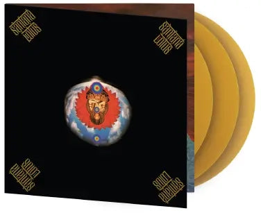 Santana - Lotus (Preorder 22/11/24)