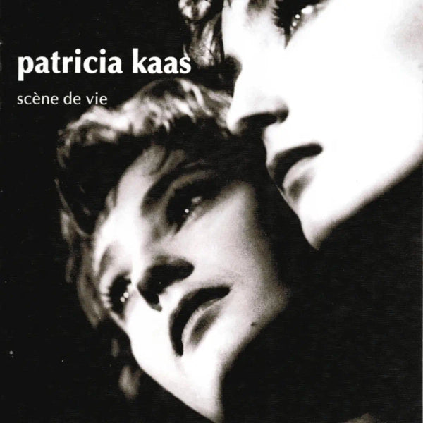 Patricia Kaas - Scene de Vie (Preorder 08/11/24)