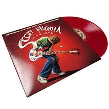 Various Artists - Scott Pilgrim Vs. The World (Original Motion Picture Soundtrack) Preorder 24/10/25