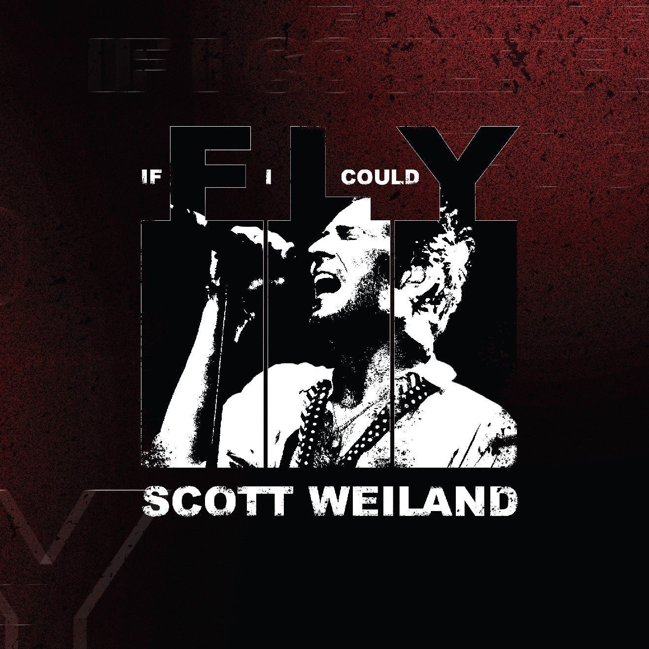 Scott Weiland - If I Could Fly/Barbarella (Live) Preorder 29/05/26 Limited Edition
