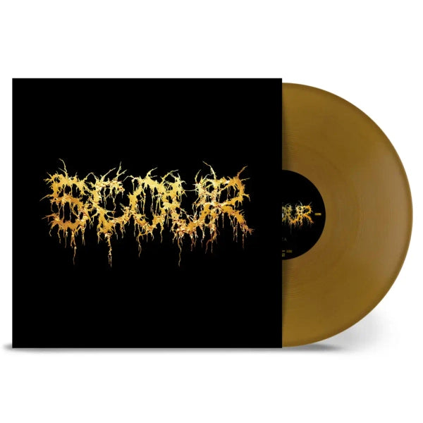 Scour - Gold (Preorder 21/02/25)