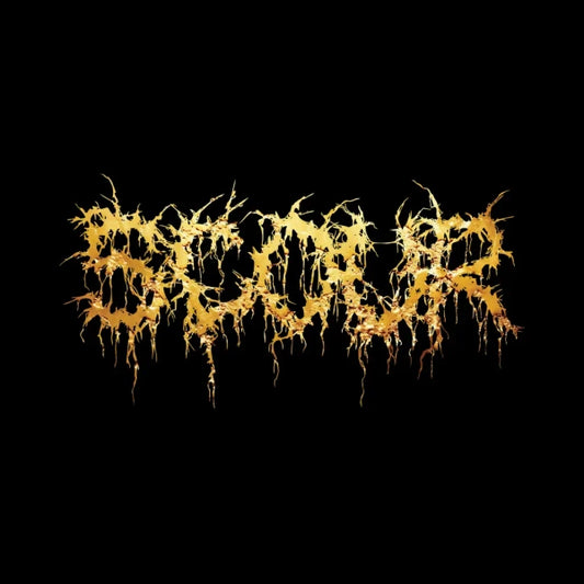 Scour - Gold (Preorder 21/02/25)