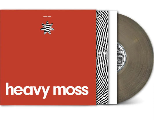 Heavy Moss - Dead Slow (Preorder 22/11/24)