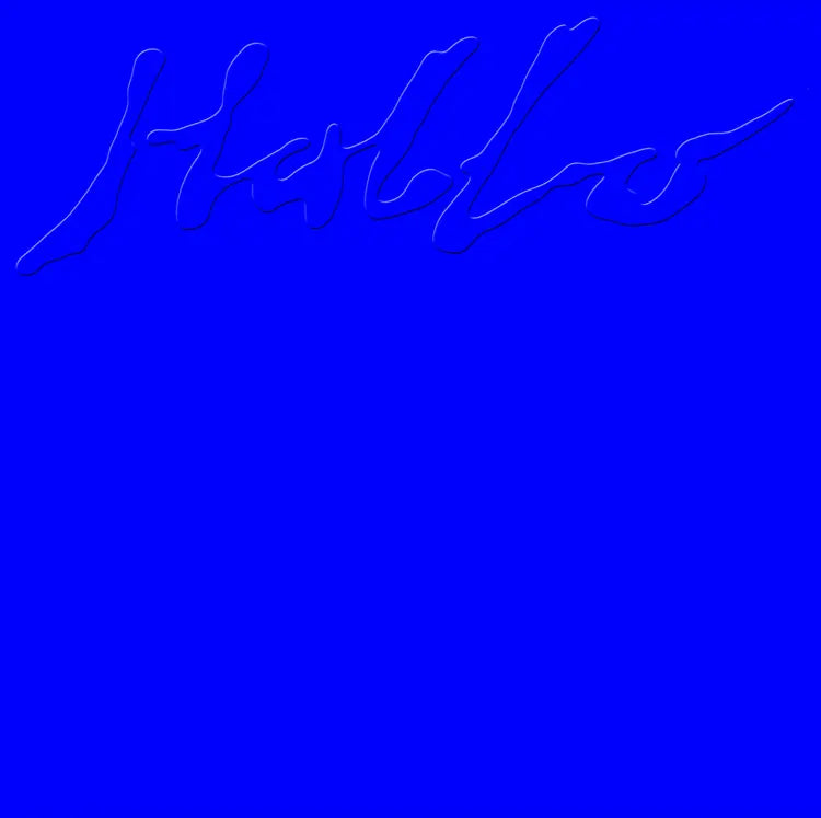 SONS - Hallo (Preorder 03/ 10/25)