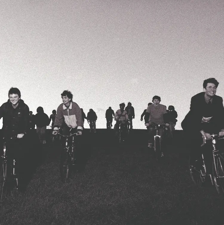 Friko - Something Worth Waiting For (Preorder 24/04/26)