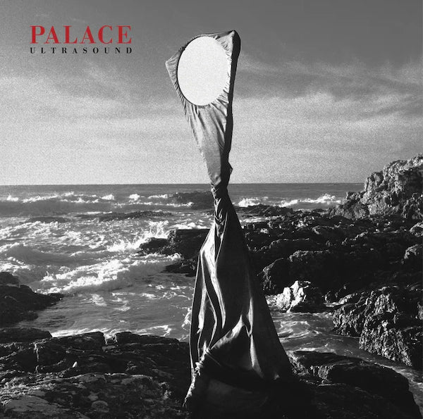 Palace - Ultrasound (Preorder 05/04/24)