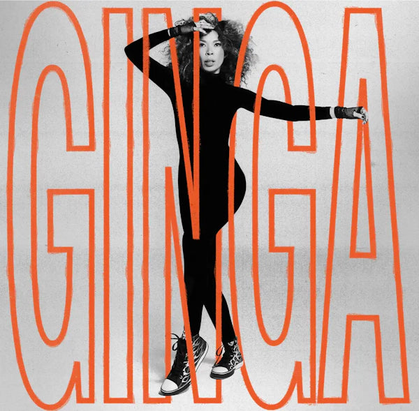 Flavia Coelho - GINGA (Preorder 31/05/24)