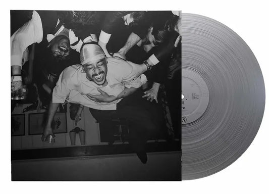 Dijon - Baby (Preorder 14/11/25) RSD Stores Exclusive