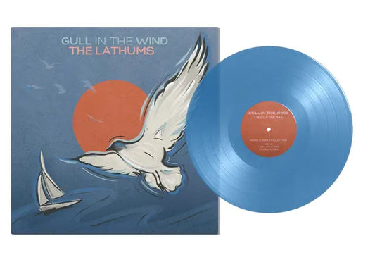 The Lathums Gull In The Wind - RSD 2026