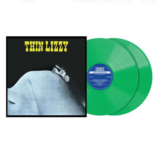 Thin Lizzy - Thin Lizzy (Deluxe Edition)