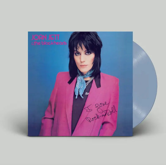 Joan Jett & the Blackhearts - I Love Rock 'N Roll (45th Anniversary Edition)