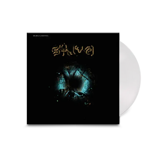 Seefeel - Sol.Hz (Preorder 01/05/26)