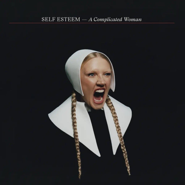 Self Esteem - A Complicated Woman (Preorder 25/04/25)