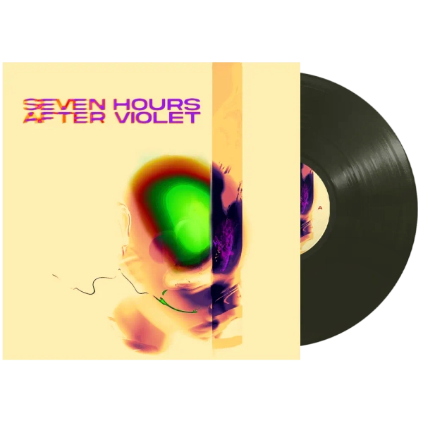 Seven Hours After Violet - Seven Hours After Violet (Preorder 22/11/24)