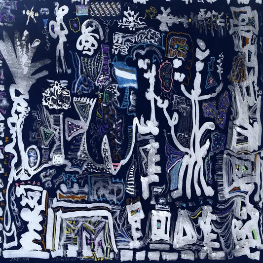 Shackleton - Euphoria Bound (Preorder 06/02/26)