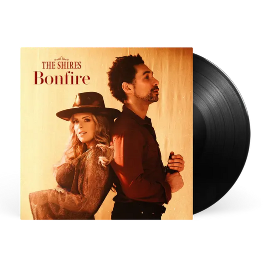 The Shires - Bonfire (Preorder 03/07/26)