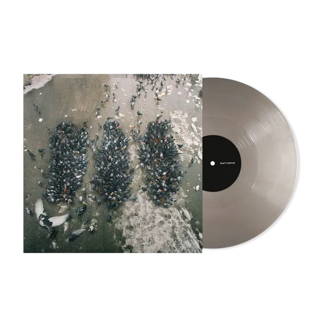 Show Me The Body - Alone Together (Preorder 10/07/26)