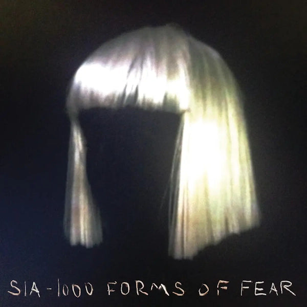 Sia - 1000 Forms of Fear (Deluxe) (Preorder 05/07/24)