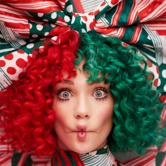 Sia - Everyday Is Christmas (Preorder 18/10/24)