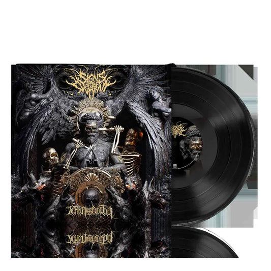 Signs of the Swarm - To Rid Myself Of Truth (Preorder 22/08/25)