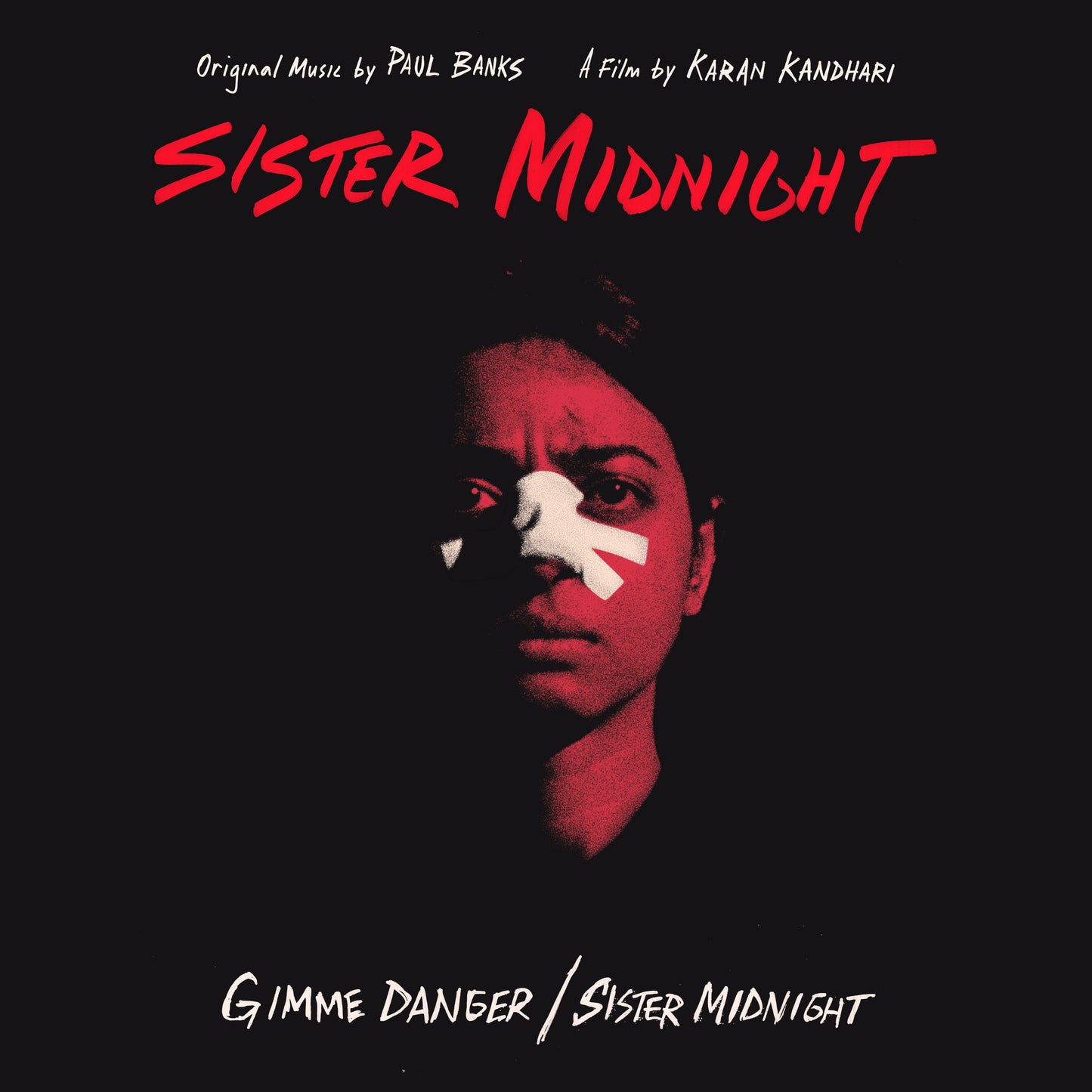 Paul Banks - Gimme Danger / Sister Midnight (Preorder 05/09/25)