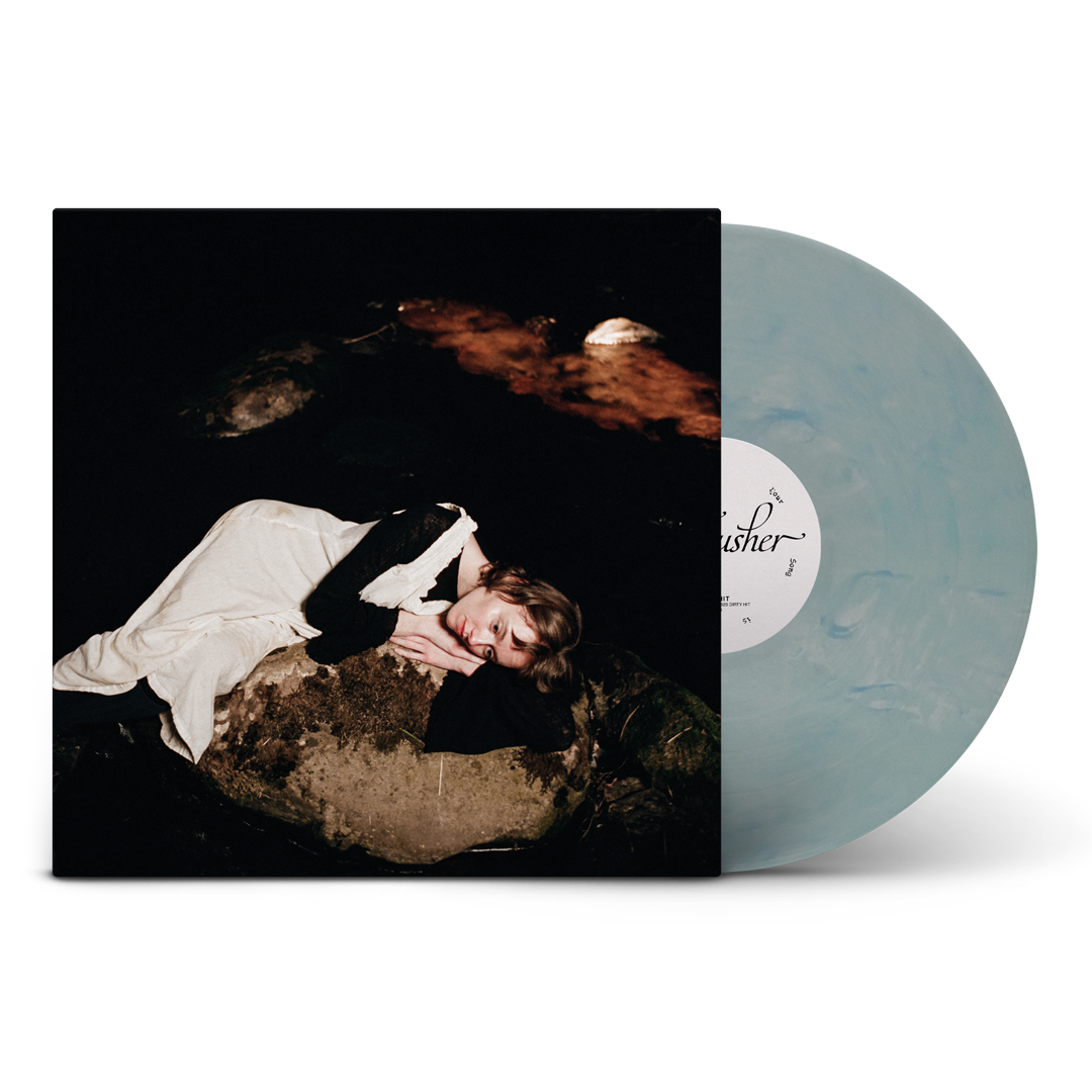Skullcrusher - And Your Song is Like a Circle (Preorder 17/10/25)