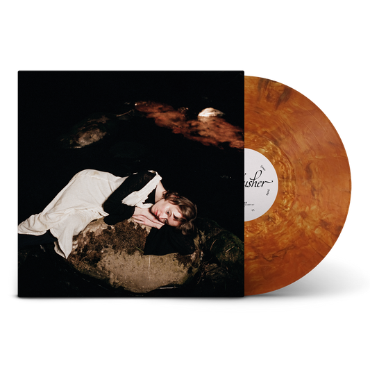Skullcrusher - And Your Song is Like a Circle (Preorder 17/10/25)