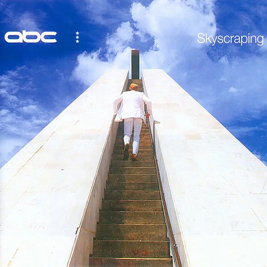 ABC - Skyscraping (Preorder 16/02/24)