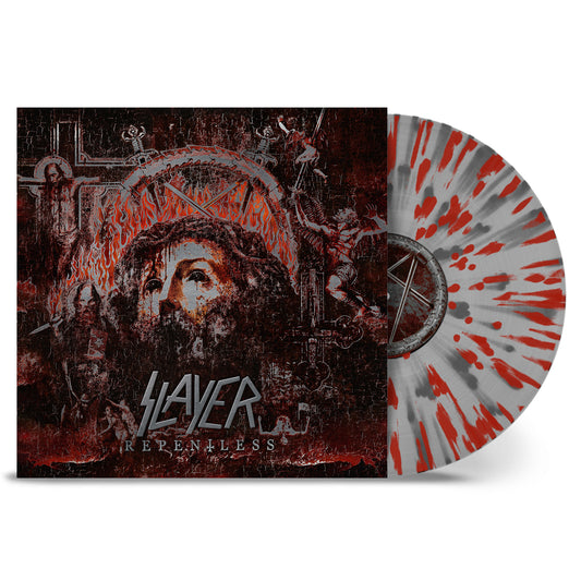 Slayer - Repentless (Preorder 12/09/25)